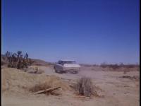 Click to watch 'Duel in the Desert' (popup) Cannon